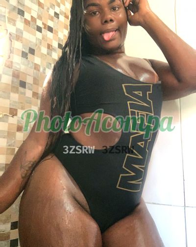 Tainá (21) 99003-2084, trans no Rio de Janeiro