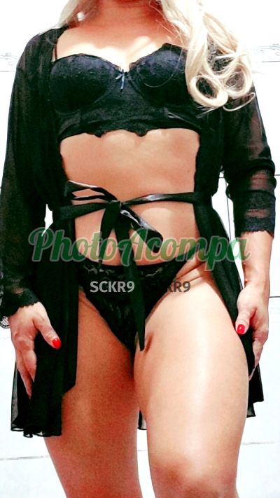 Naomi Nakumara (99) 98530-7023, acompanhante em Palmas