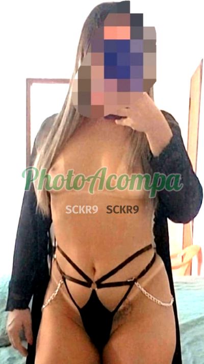 Naomi Nakumara (99) 98530-7023, garota de programa em Palmas