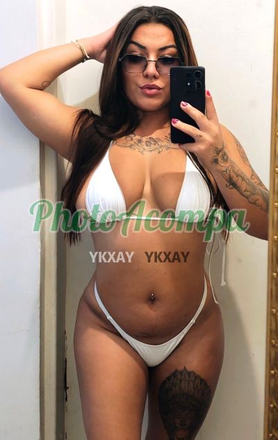 Jade Saad (12) 99160-2158, acompanhante em Ubatuba