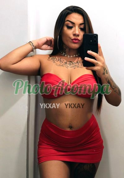 Jade Saad (12) 99160-2158, escort em São Sebastião do Paraíso