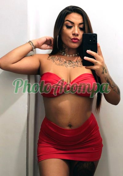 Jade Saad (12) 99160-2158, escort em São Sebastião do Paraíso