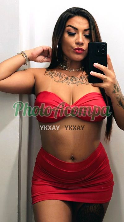 Jade Saad (12) 99160-2158, escort em São Sebastião do Paraíso