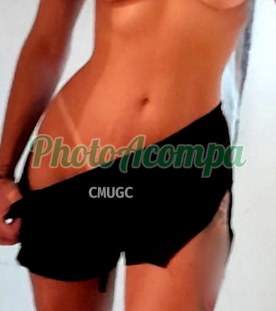 Marina (12) 99714-7811, escort em São Sebastião