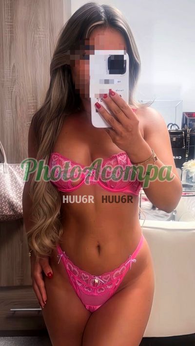 Karen (16) 99245-1349, escort em Ribeirão Preto