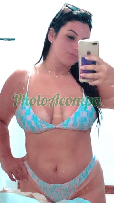 Carol Souza (11) 93332-2905, garota de programa em Osasco
