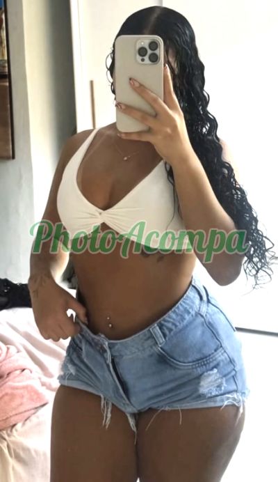 Gabi (21) 95908-8189, Acompanhante em Duque de Caxias