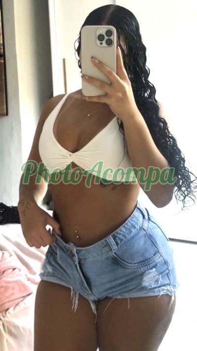 Gabi (21) 95908-8189, Acompanhante em Duque de Caxias