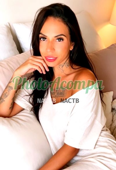 Bia Ferrari (19) 99004-2590, escort em Indaiatuba