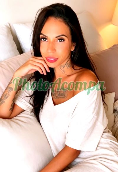 Bia Ferrari (19) 99004-2590, acompanhante em Ribeirão Preto
