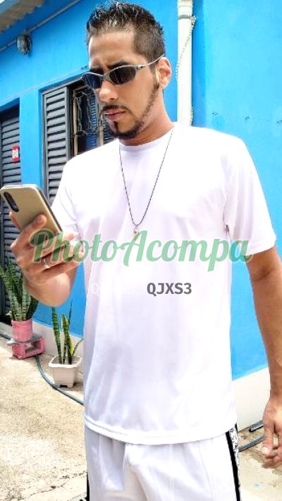 Victor Mandrack (19) 98771-5133, garoto de programa em Campinas