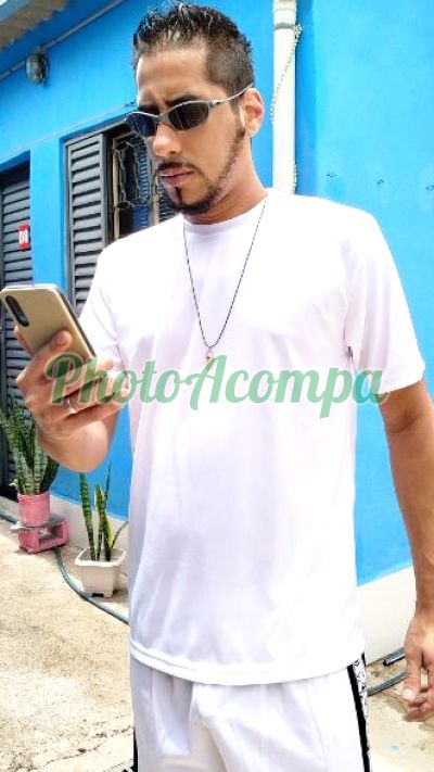 Victor Mandrack (19) 98771-5133, garoto de programa em Campinas