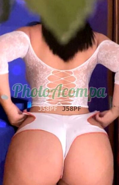 Clara, escort no Flamengo (RJ)