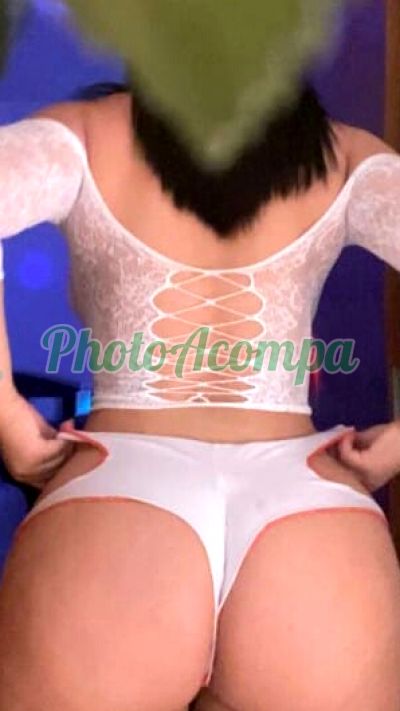 Clara, escort no Flamengo (RJ)