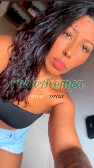 Mel (61) 99284-0424, acompanhante em Luziânia