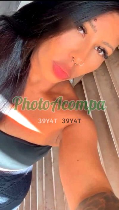 Bruna Lima (61) 99284-0424, garota de programa em Luziânia