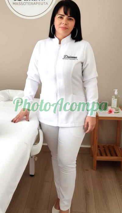 Dai Massoterapeuta (22) 99239-1263, garota de programa em Macaé