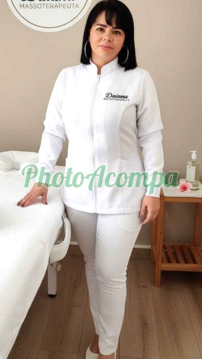Dai Massoterapeuta (22) 99239-1263, garota de programa em Macaé