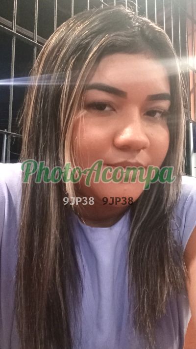 Ariane, escort em Fortaleza