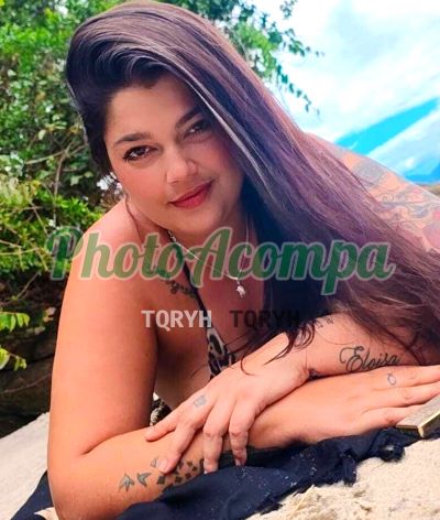 Marcella Sanchez (18) 99767-6131, escort em Caçapava