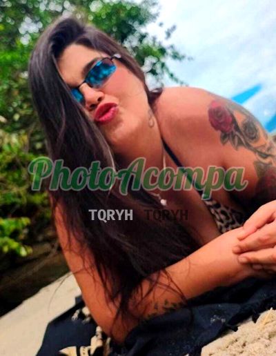 Marcella Sanchez (18) 99767-6131, acompanhante em Caçapava