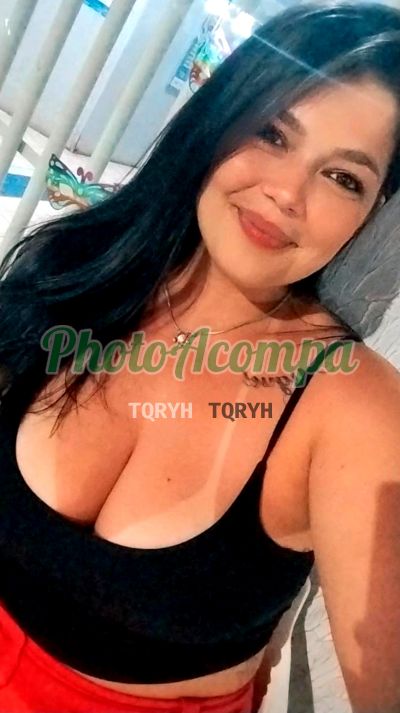 Marcella Sanchez (18) 99767-6131, escort em Caçapava