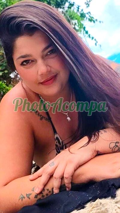 Marcella Sanchez (18) 99767-6131, escort em Caçapava