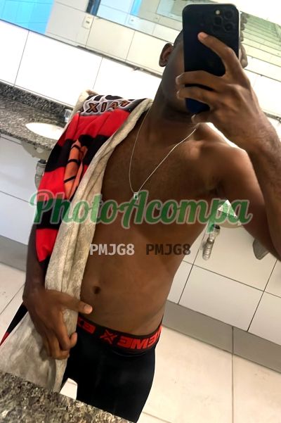 Gabriel (21) 96578-9932, garoto de programa em Mesquita