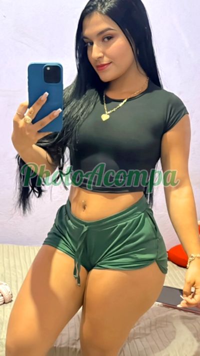 Bella (19) 98801-2605, Acompanhante em Itaquaquecetuba