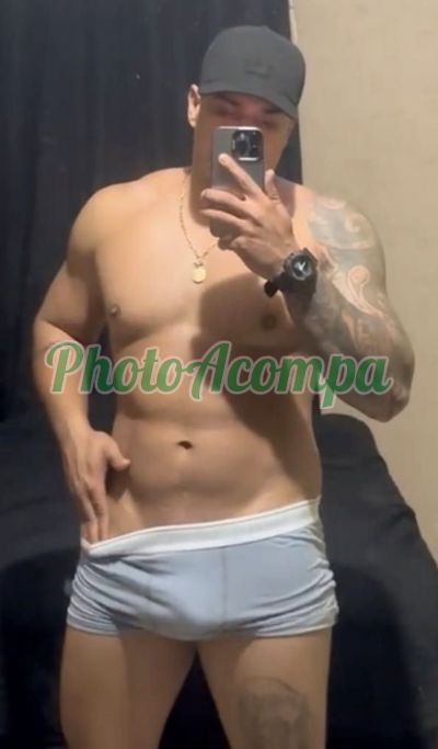 Cauã Romano (11) 91828-5492, Garoto de programa em Santo André (ABC Paulista)
