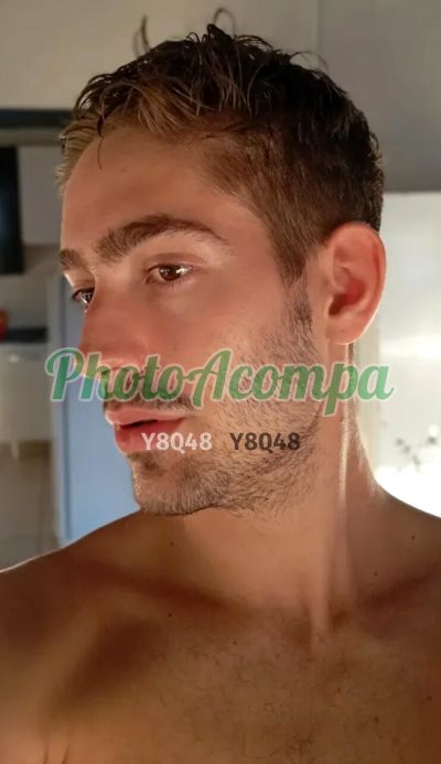 Kayky massoterapeuta, homem que faz massagens eróticas no Centro (Curitiba)