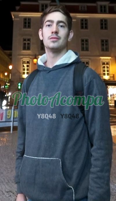 Kayky massoterapeuta, homem que faz massagens eróticas no Centro (Curitiba)