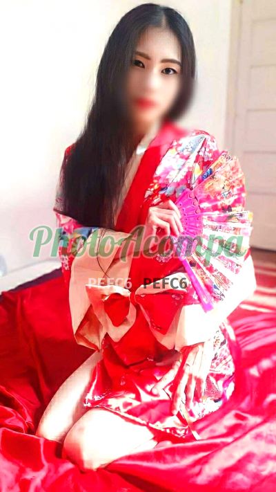 Miuki (11) 96796-8347, escort na Vila Mariana (SP)