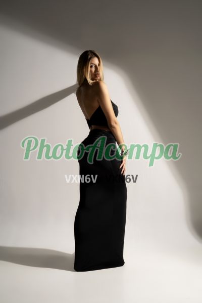 Letícia, garota de programa no Rio de Janeiro
