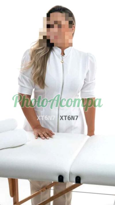 Ana Claudia Massagista (21) 99573-2746, acompanhante no Centro (RJ)