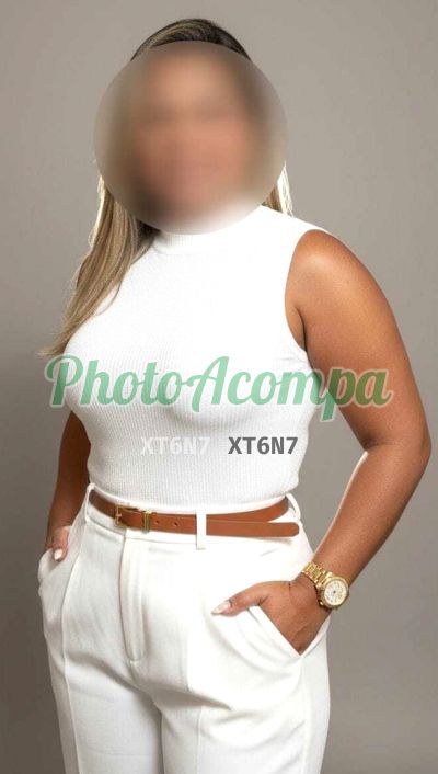 Ana Claudia Massagista (21) 99573-2746, acompanhante no Centro (RJ)