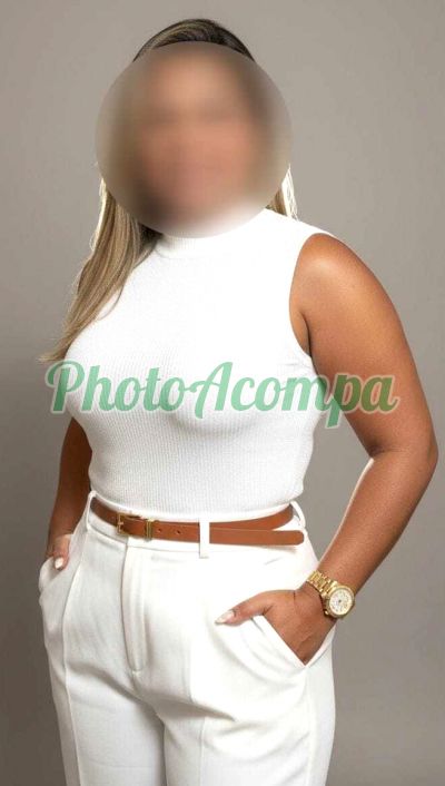 Ana Claudia Massagista (21) 99573-2746, acompanhante no Centro (RJ)