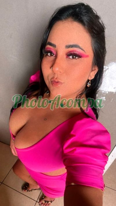 Bella (11) 99311-9172, Escort em Poá