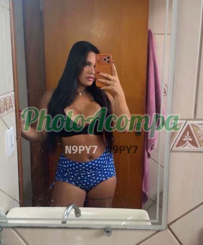 Bekman (13) 99684-5343 - escort no Guarujá