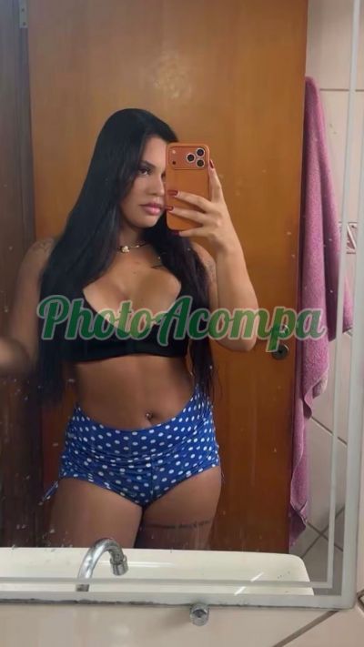 Bekman (13) 99684-5343, escort no Guarujá