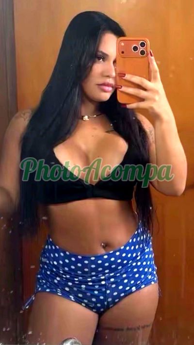 Bekman (13) 99684-5343, escort no Guarujá