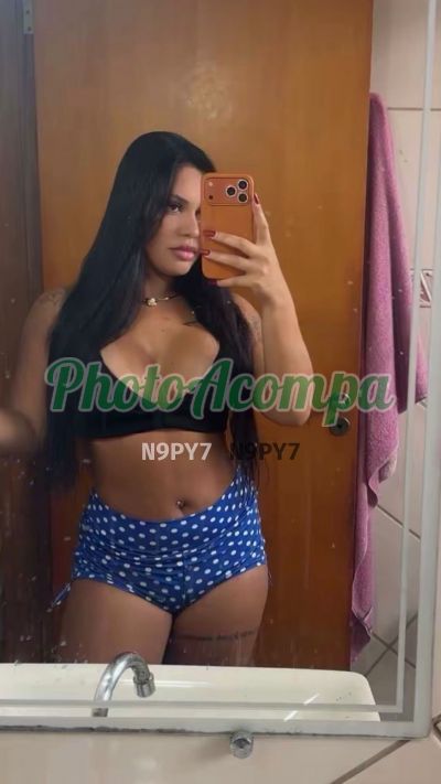 Bekman (13) 99684-5343, escort no Guarujá