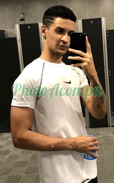 Nathan (21) 99431-0982, Garoto de programa no Rio de Janeiro