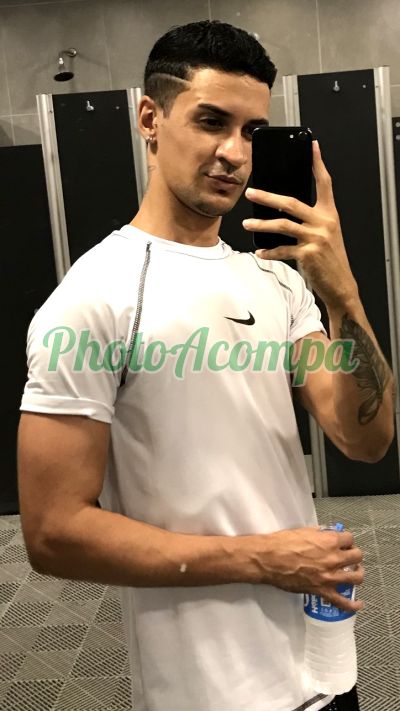 Nathan (21) 99431-0982, Garoto de programa no Rio de Janeiro