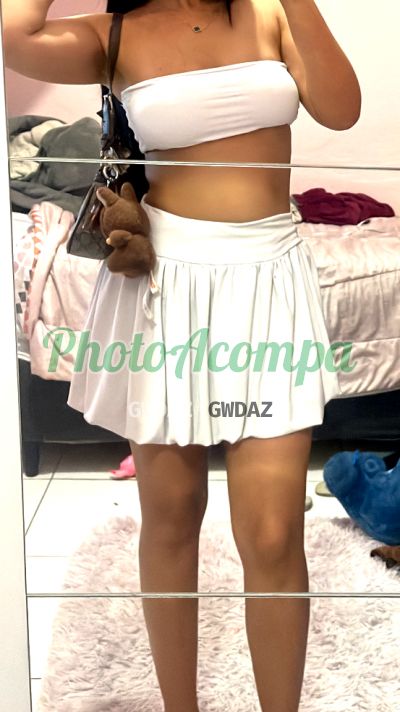 Bruna Fernandes (11) 98944-4274, acompanhante em Embu das Artes