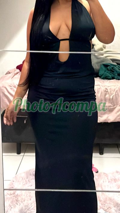 Bruna Fernandes (11) 96729-0106, Acompanhante em Embu das Artes