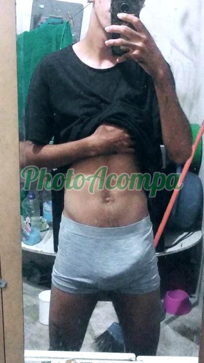 Lucas Silva (81) 98750-3790, Garoto de programa em Cabo de Santo Agostinho