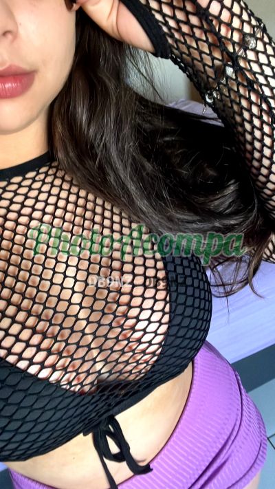 Maísa (64) 99321-6798, escort em Ribeirão Preto
