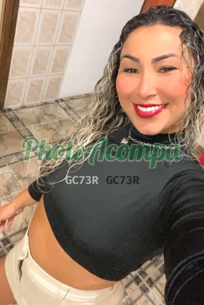 Bia, garota de programa em São Caetano do Sul (ABC Paulista)