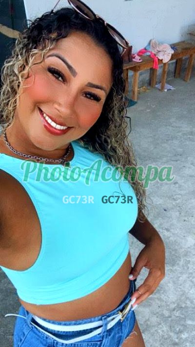Bia, acompanhante em São Caetano do Sul (ABC Paulista)